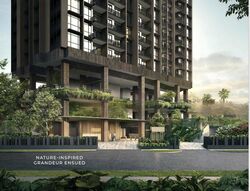 THE ARCADY AT BOON KENG (D12), Apartment #422635031